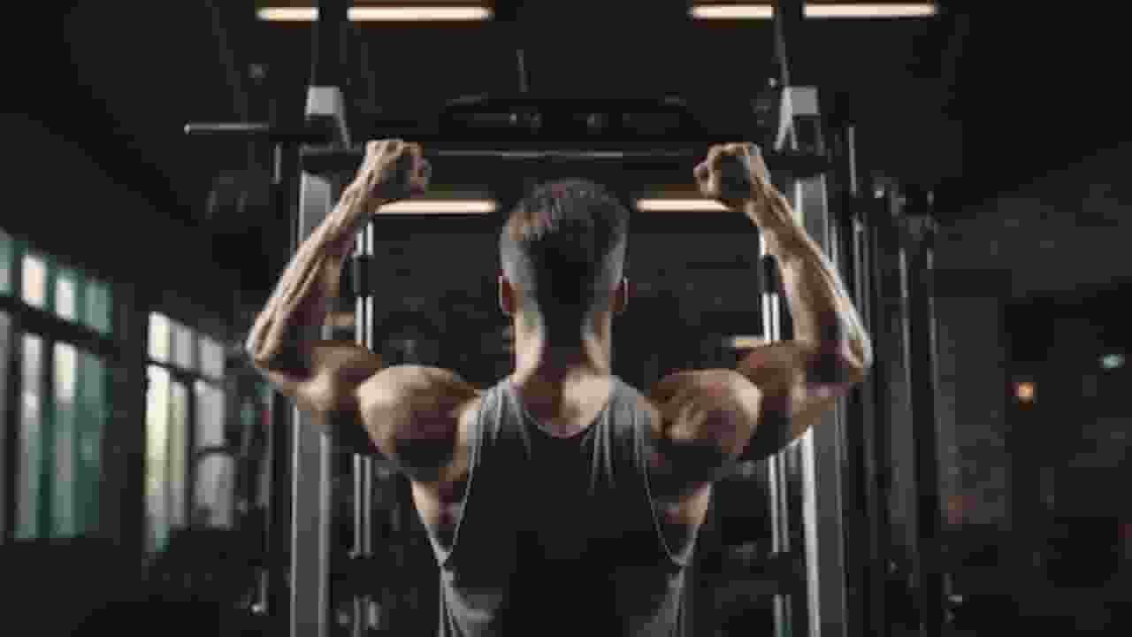 Over Training Syndrome