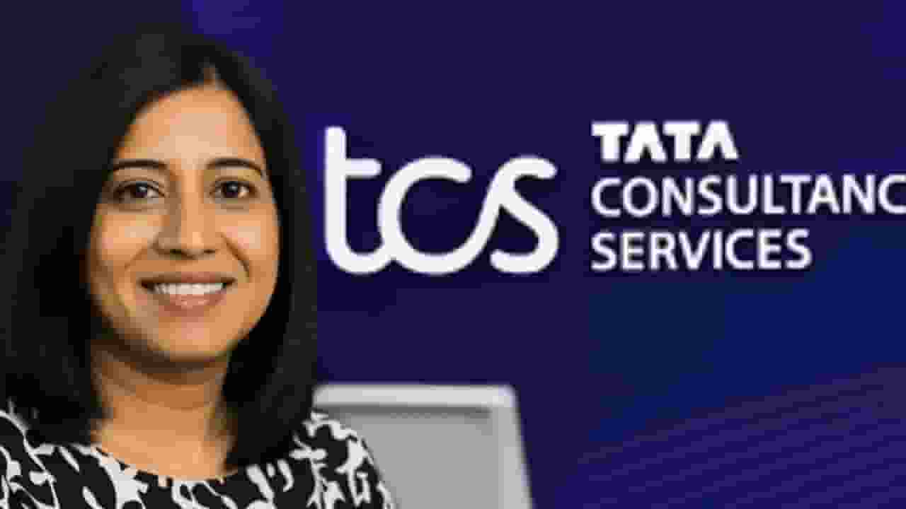 TCS 