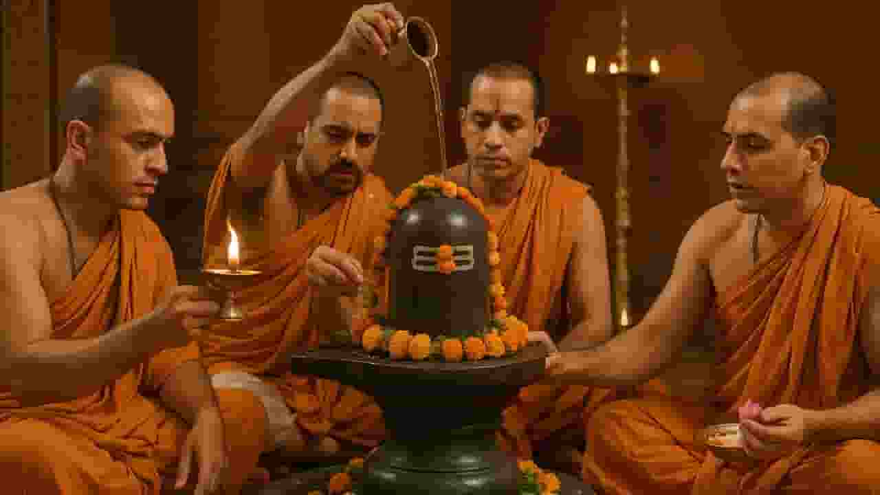 Image of Bhagwan Shiv