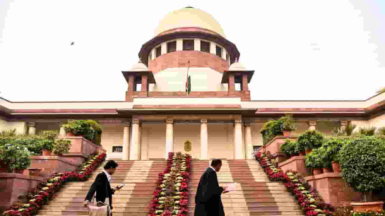 supreme court