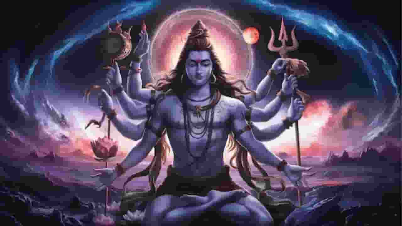 Representational picture