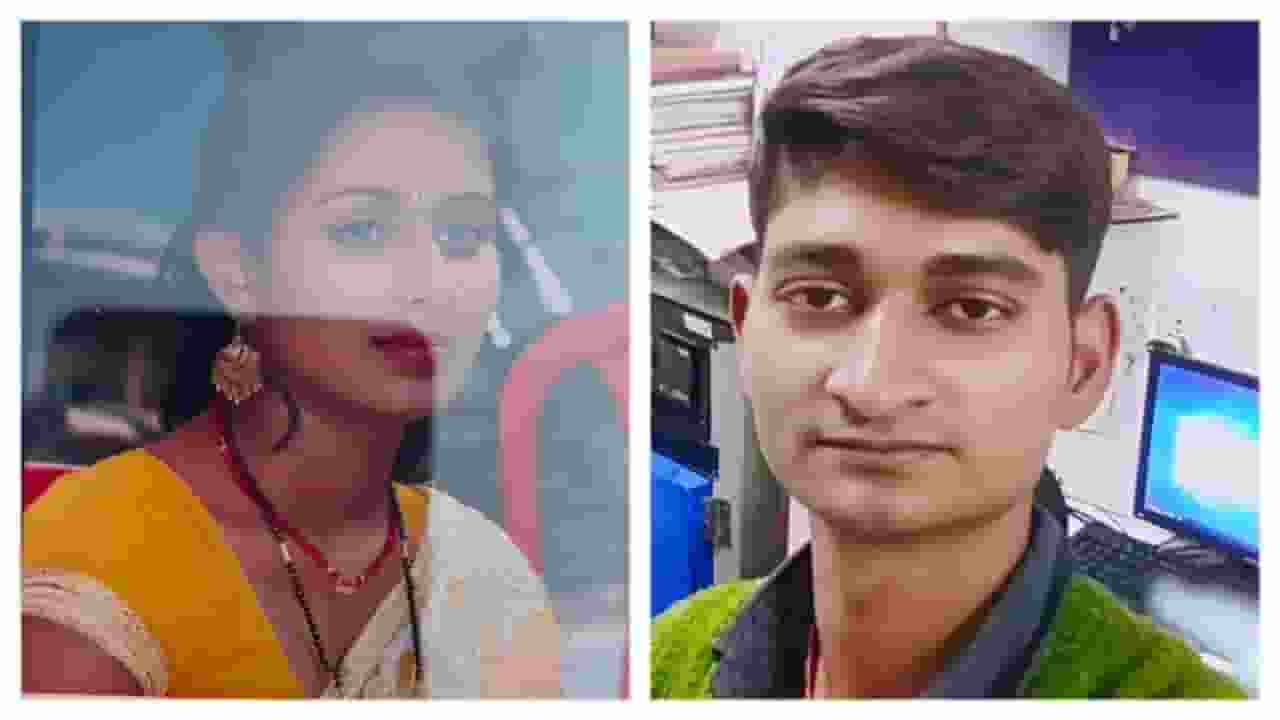 accused wife and deceased sonu 