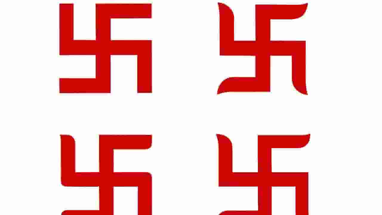 Swastik Image