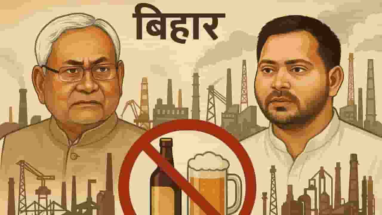 Bihar Assembly Elections 2025