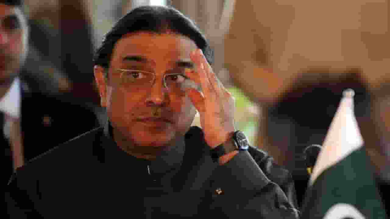 Asif Ali Zardari On Operation Sindoor