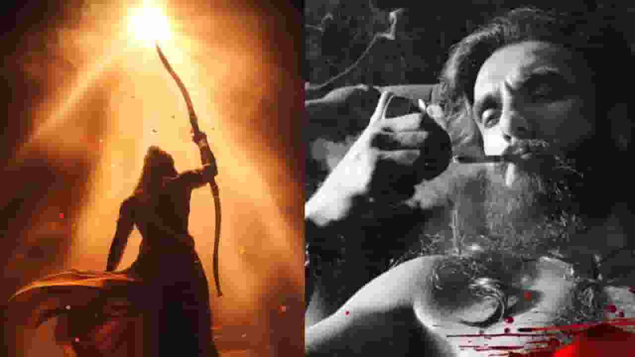 ramayana to dhurandhar 2