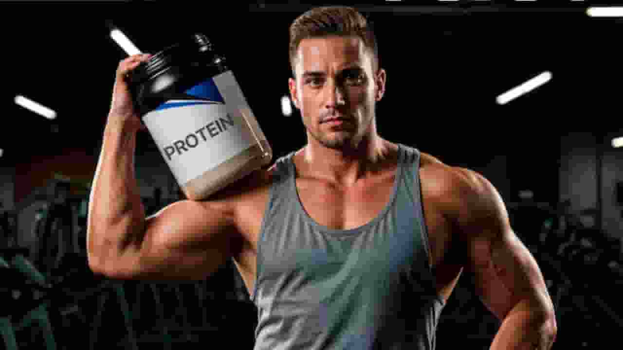 high protein cause problem  liver and kidney