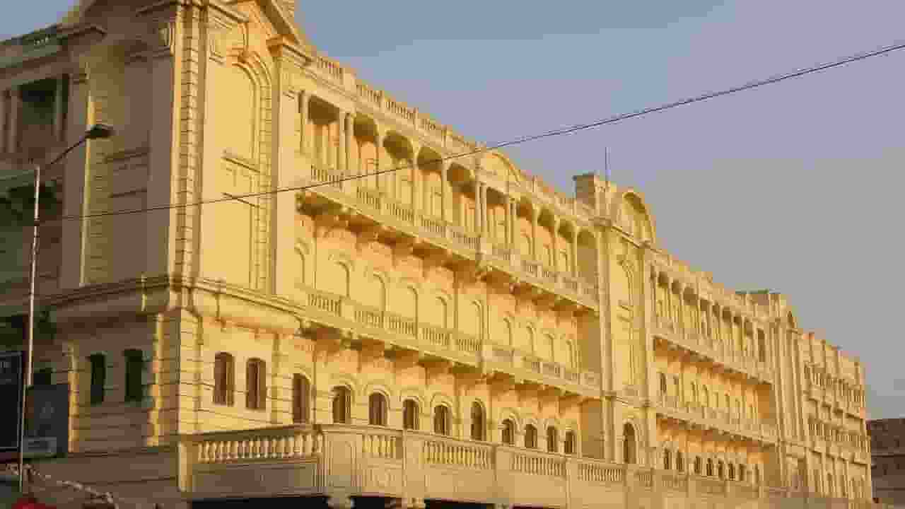 Representational Image । Photo Credit: AI Generated