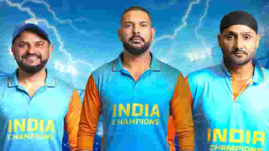 World Championship of Legends