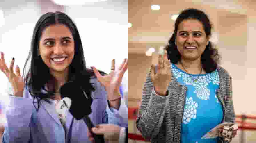 Divya Deshmukh Koneru Humpy