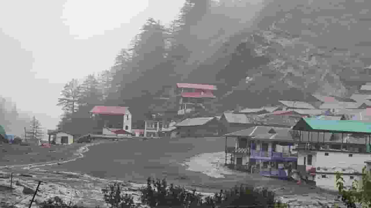 Representational Image । Photo Credit: PTI