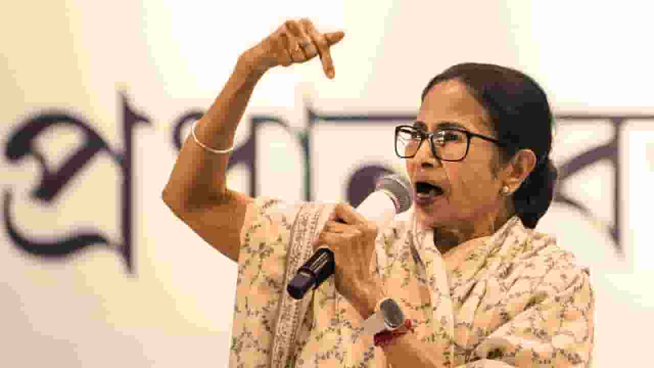 Mamta Banerjee