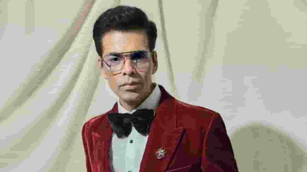 karan johar remark on ok jaanu