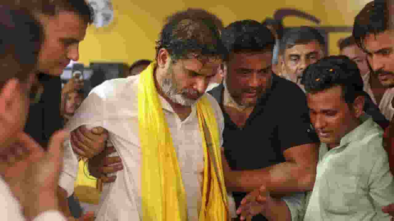 prashant kishore injured