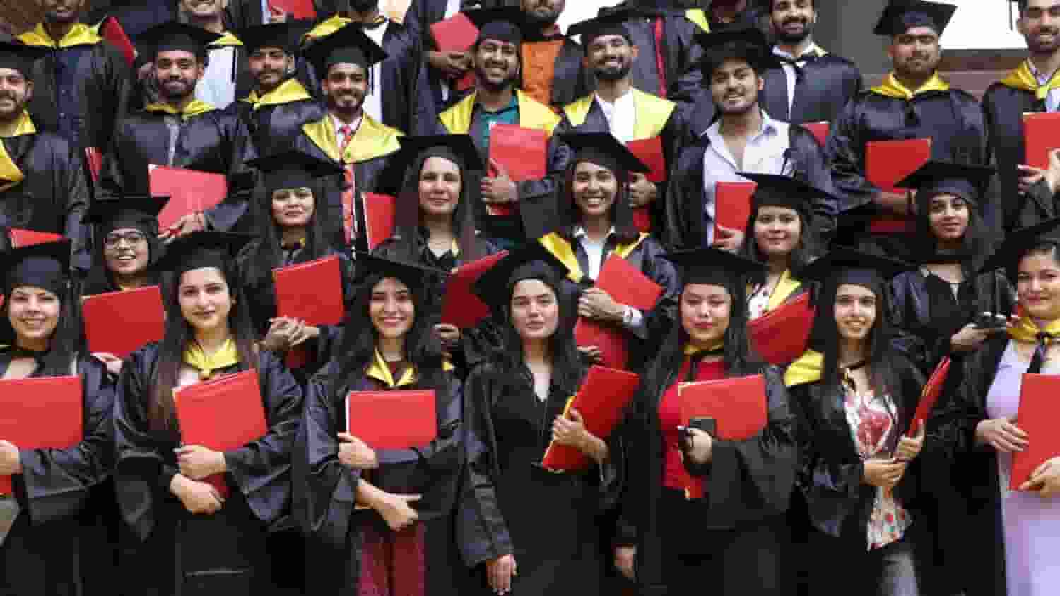 Top Private Universities 