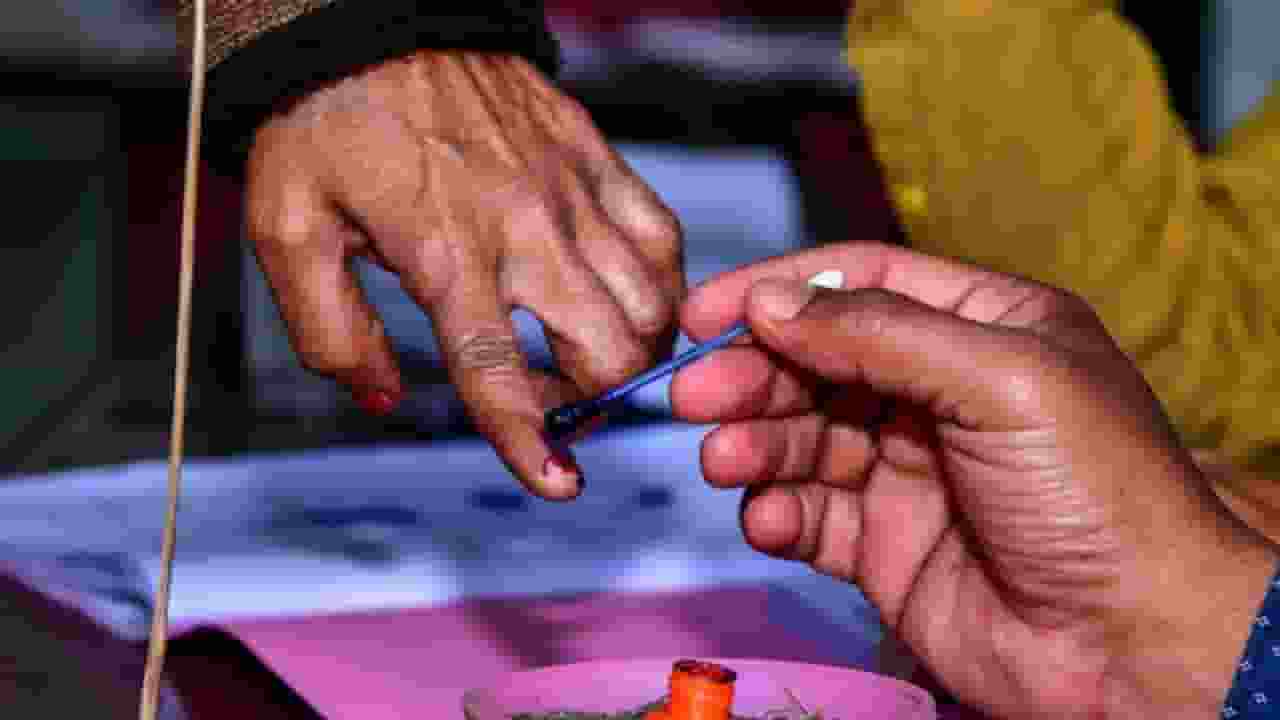 Bihar Draft Voter List.