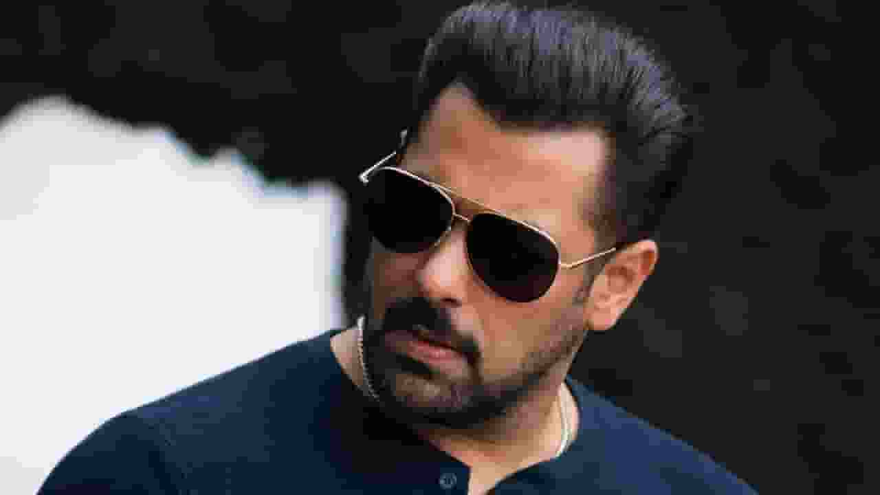 Salman Khan