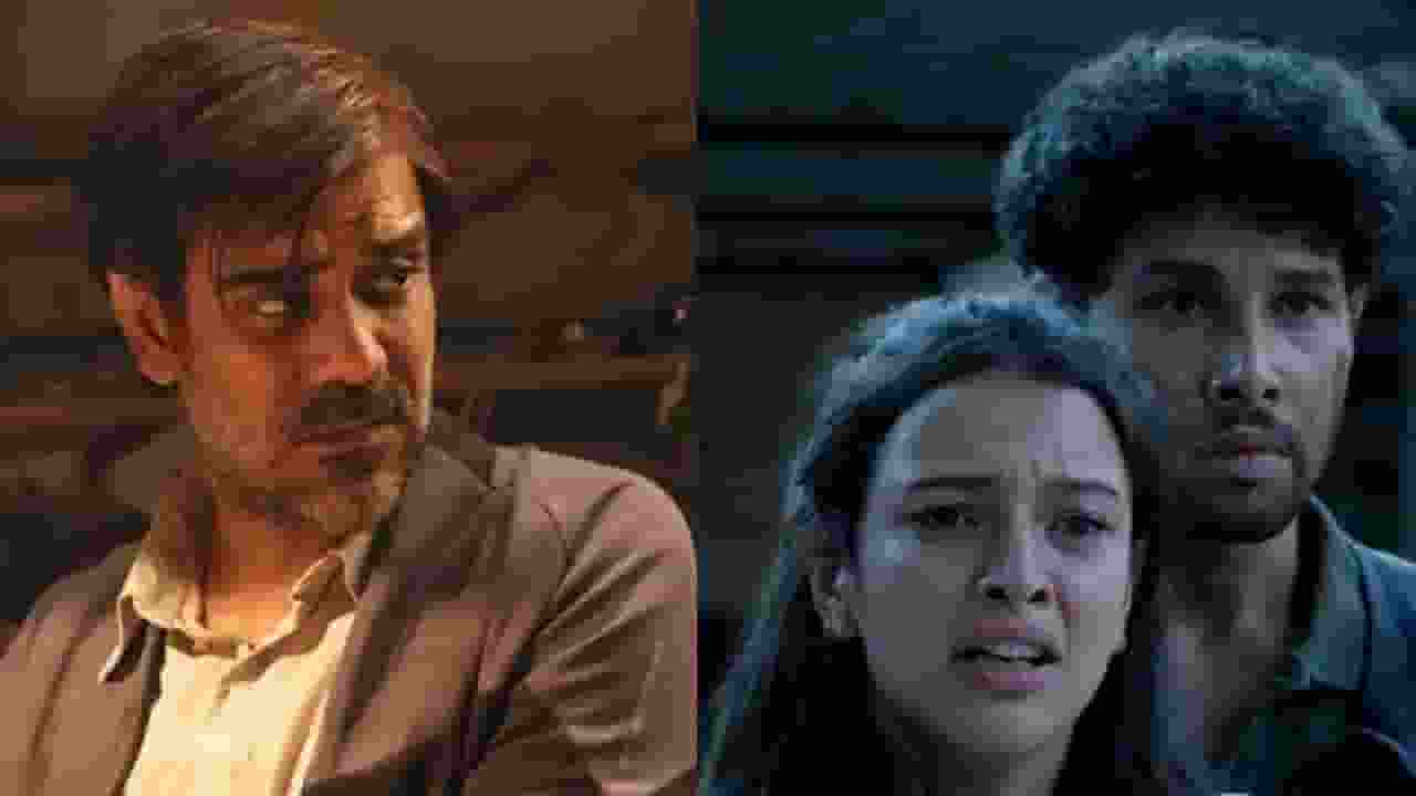 saurabh sachdeva dhadak 2