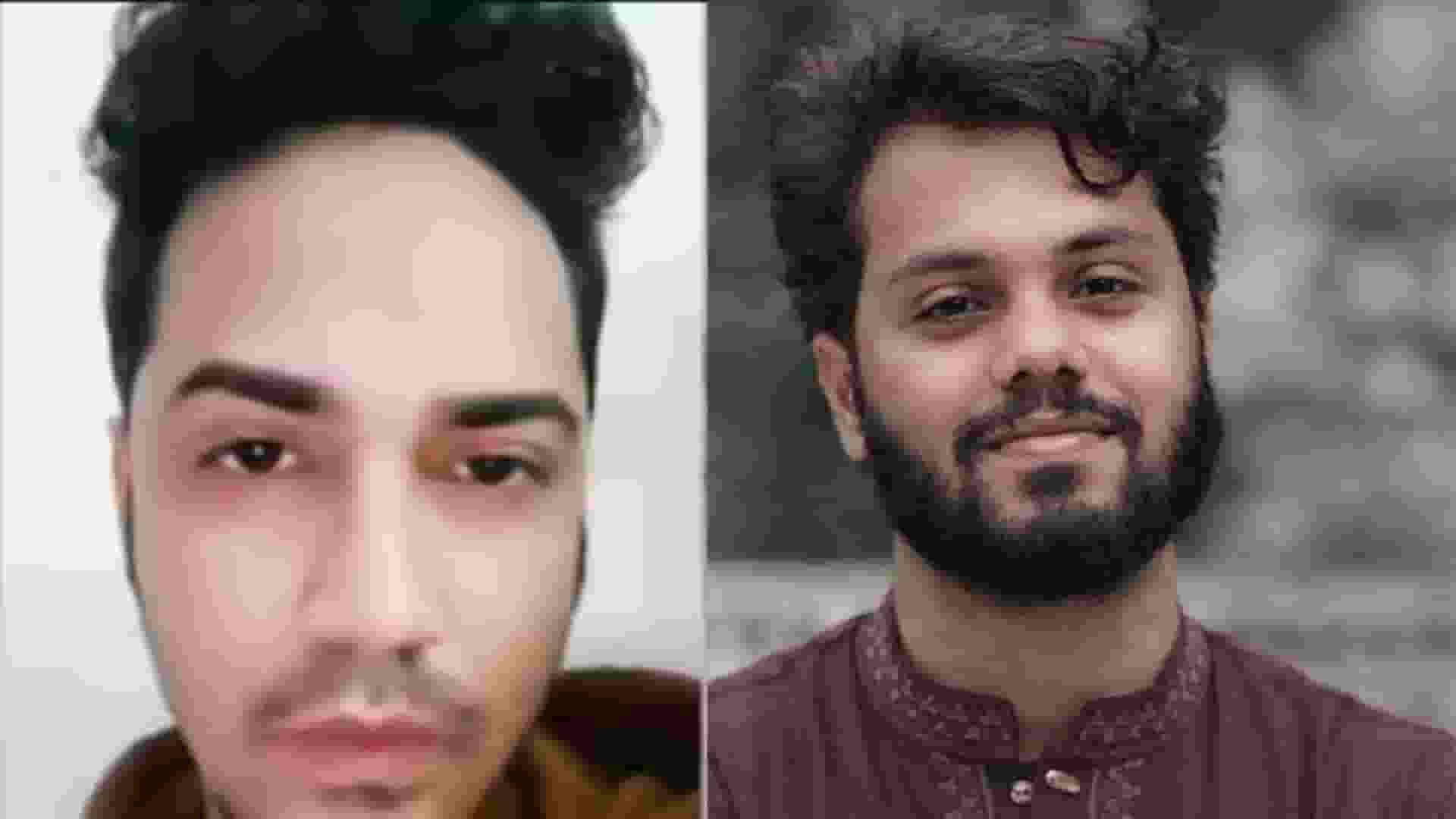 Usman Hadi & Faisal Karim