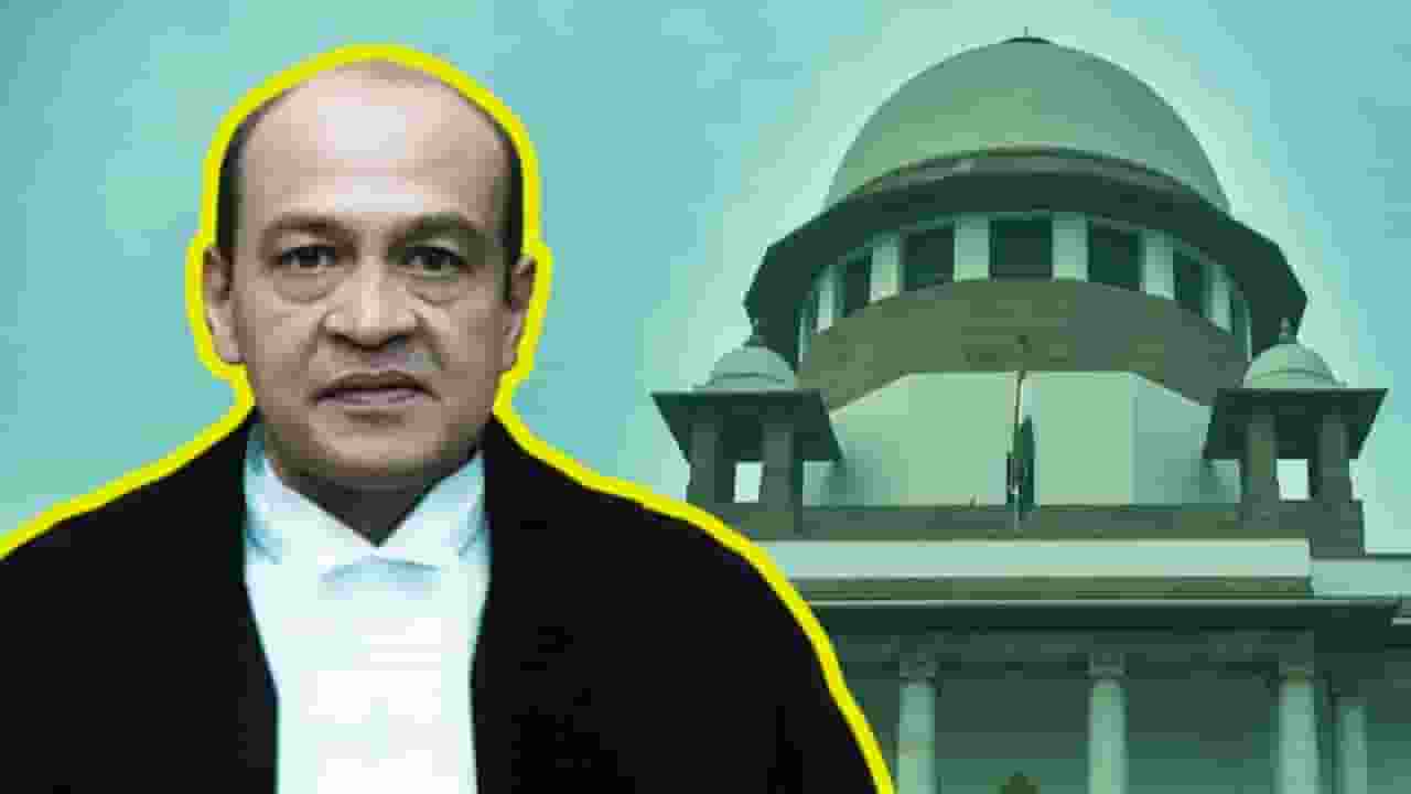 justice yashwant varma