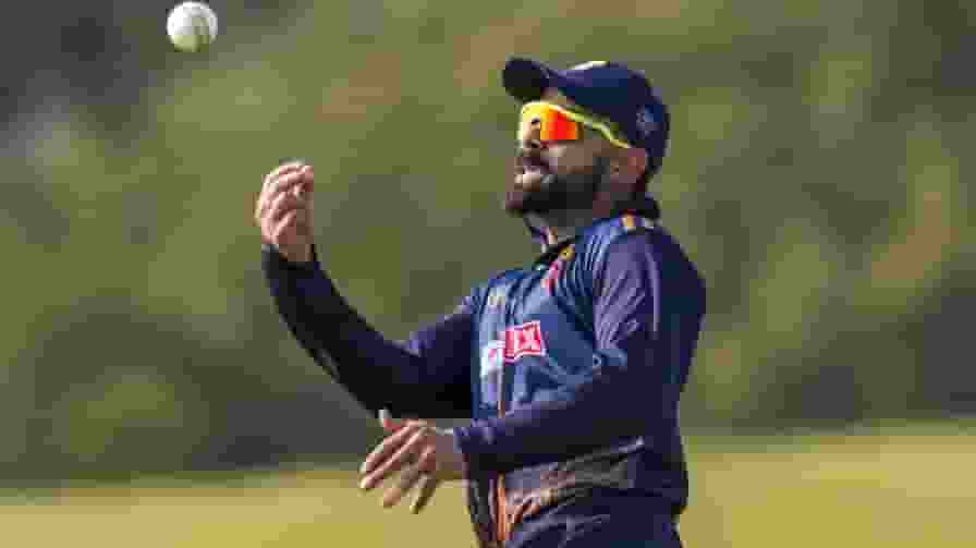 Virat Kohli Vijay Hazare