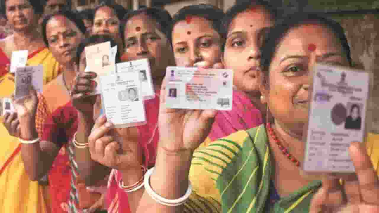 Representational Image। Photo Credit: PTI