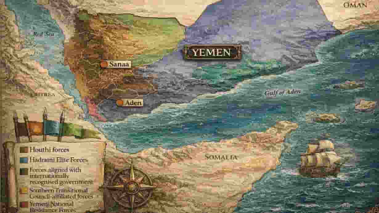 Saudi Arabia Yemen strike