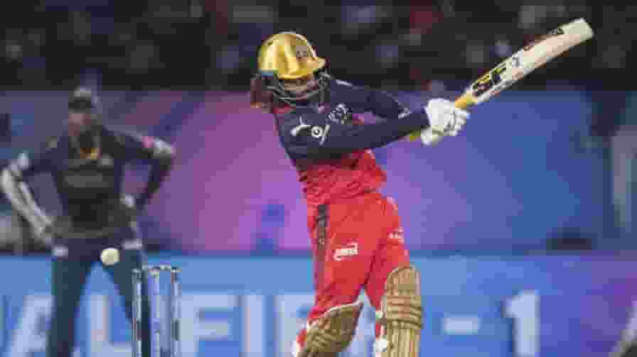Rajat Patidar RCB vs GT IPL 2026