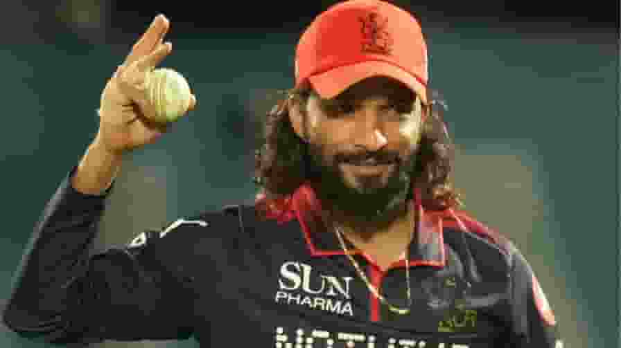 Rajat Patidar RCB Captain