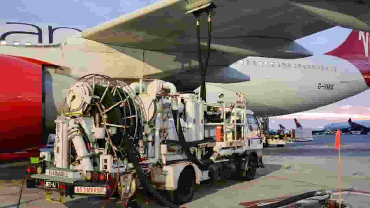 Airline, Photo Credit: Social Media