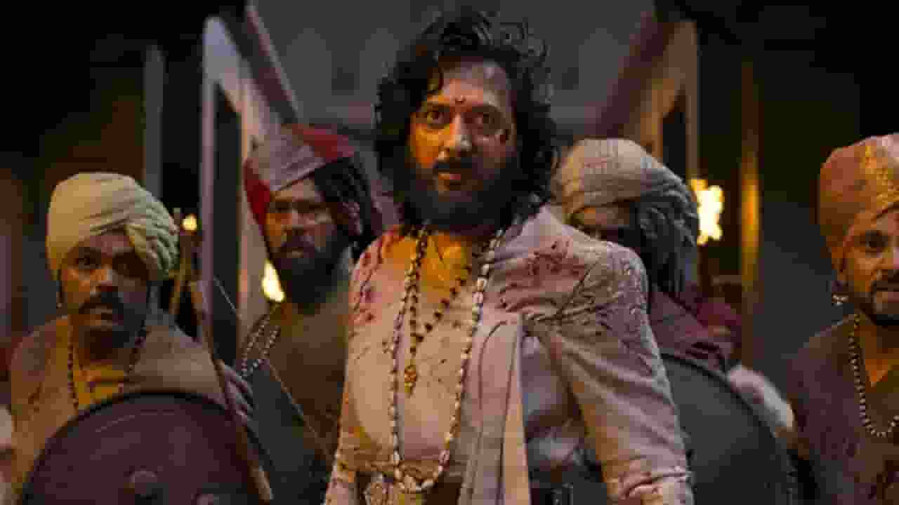 Raja Shivaji Movie, Photo Credit: Social Media