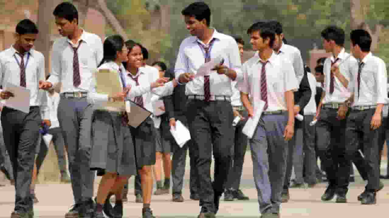 Students, Photo Credit: PTI