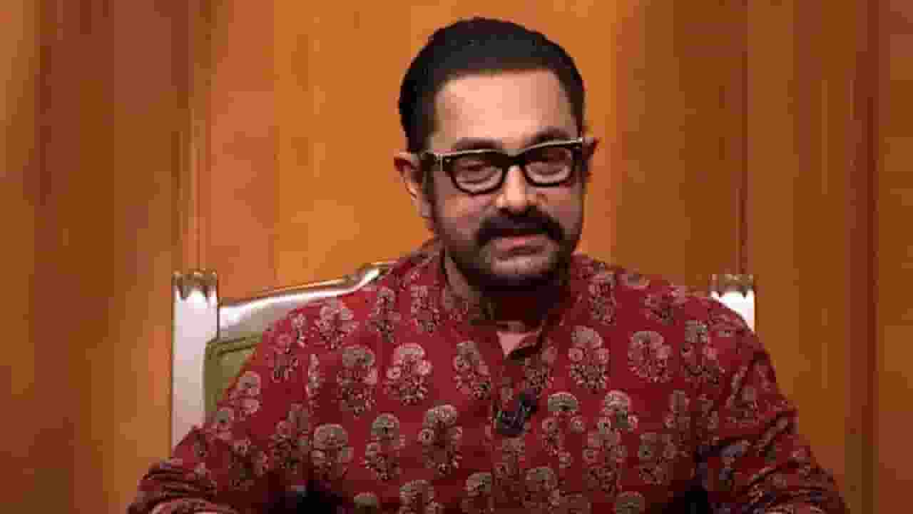 'मेरी बहनों और बेटी ने की हिंदुओं से शादी', लव जिहाद पर बोले आमिर
aamir khan love jihad