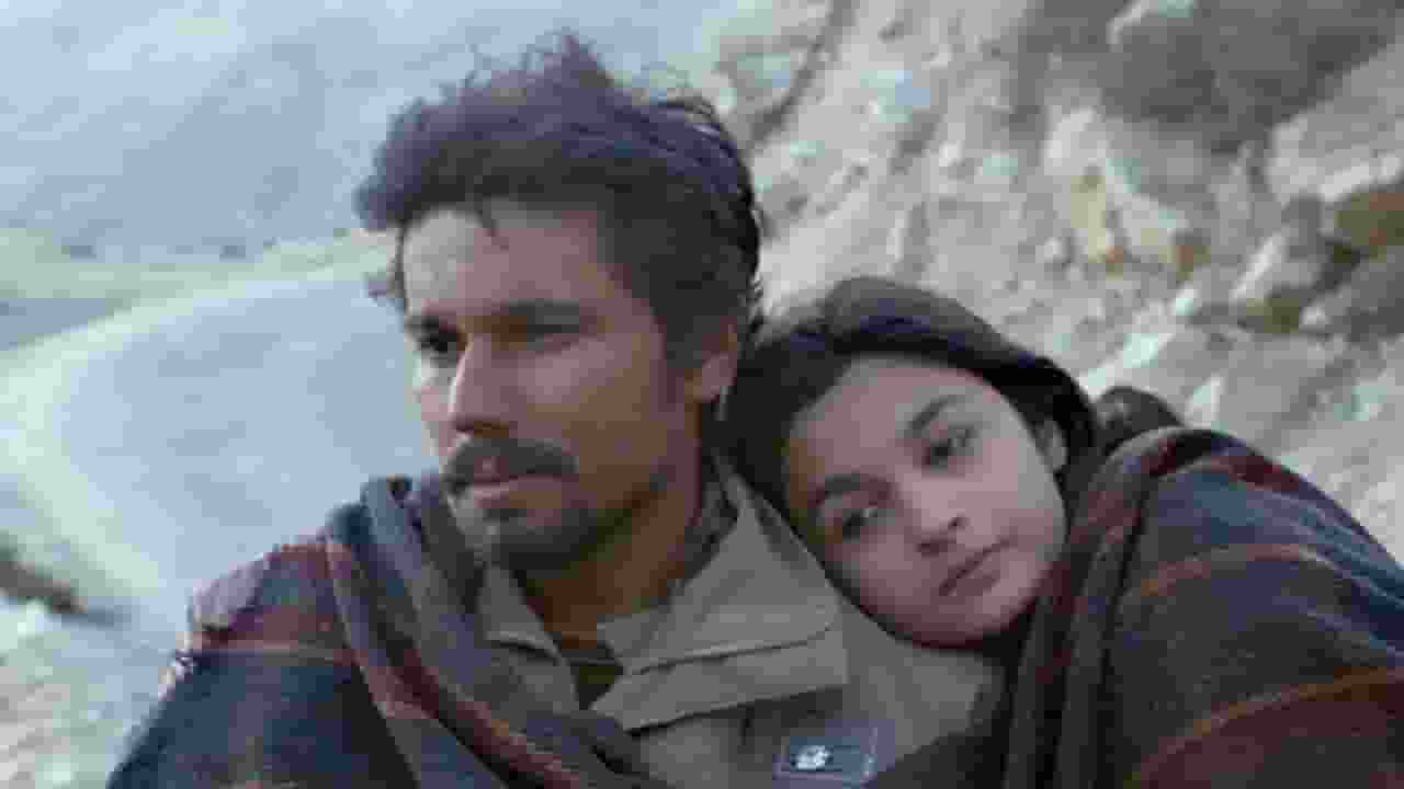 पिता की वजह से आलिया को मिली थी 'हाइवे', इम्तियाज ने नहीं देखी थी SOTY Alia Bhatt Highway