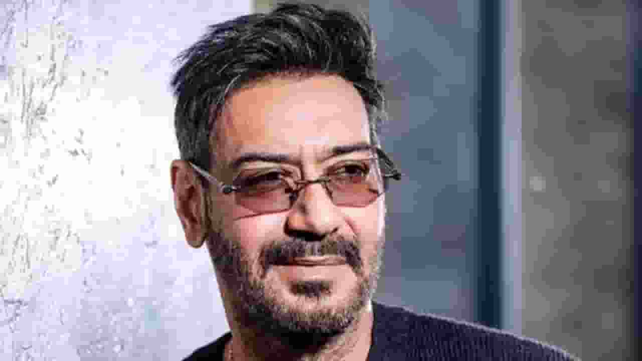 8 मिनट के कैमियो के लिए अजय को मिले थे 35 Cr, SRK, सलमान सब हुए पीछे
Ajay highest fees