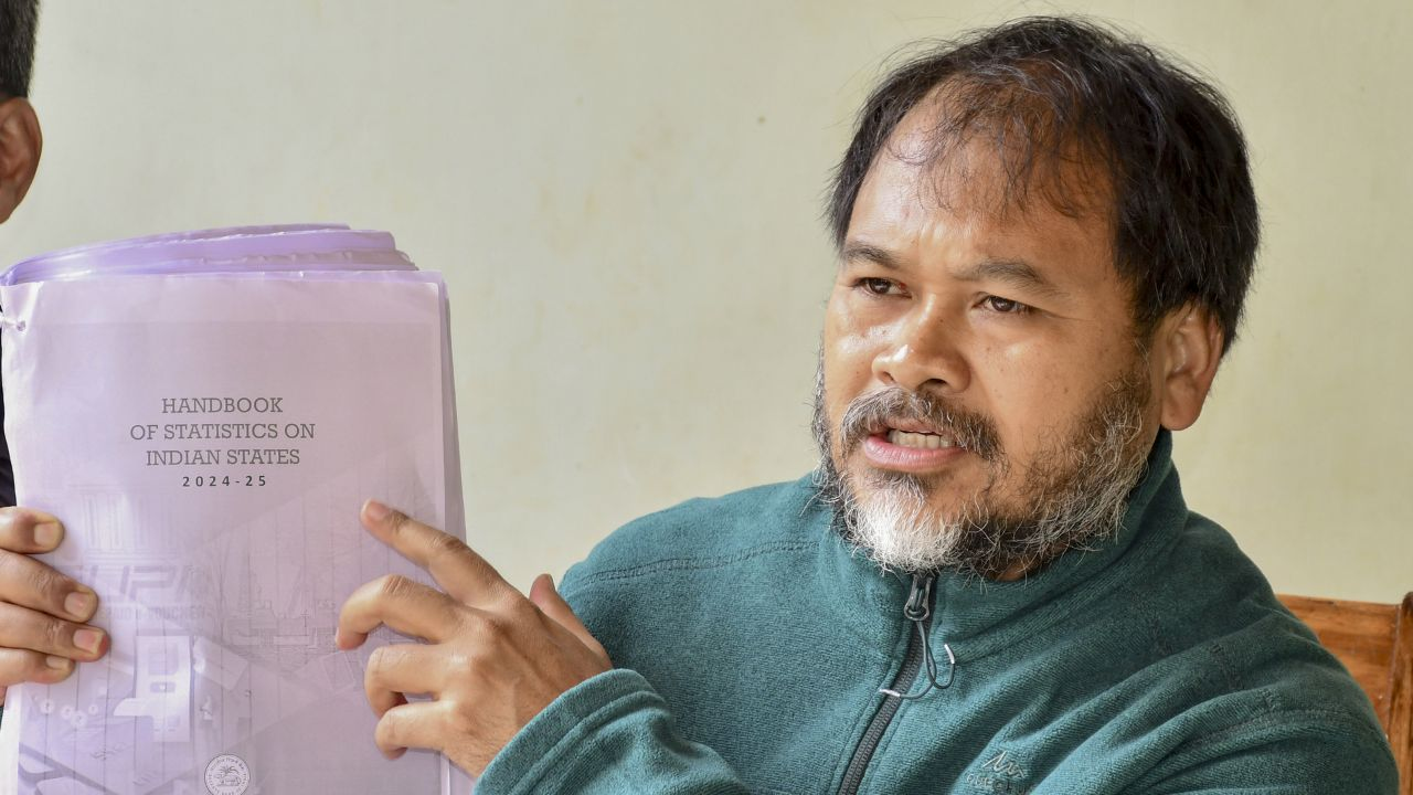 akhil gogoi