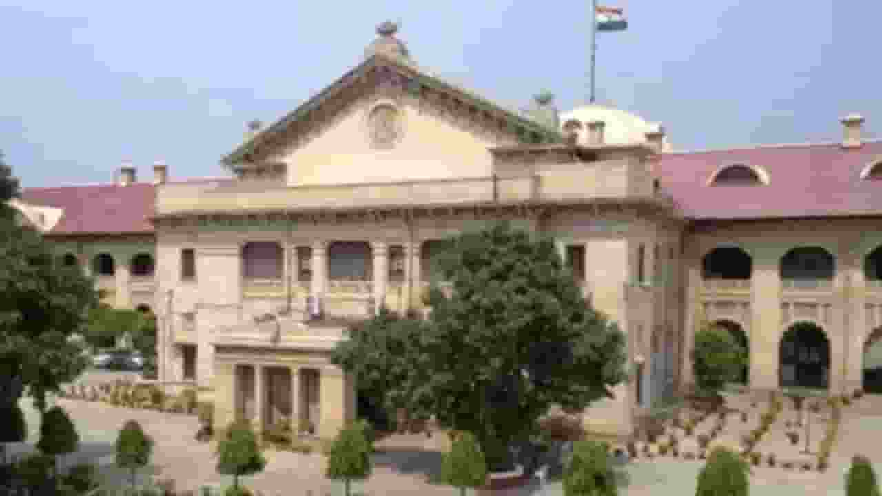 allahabad hc