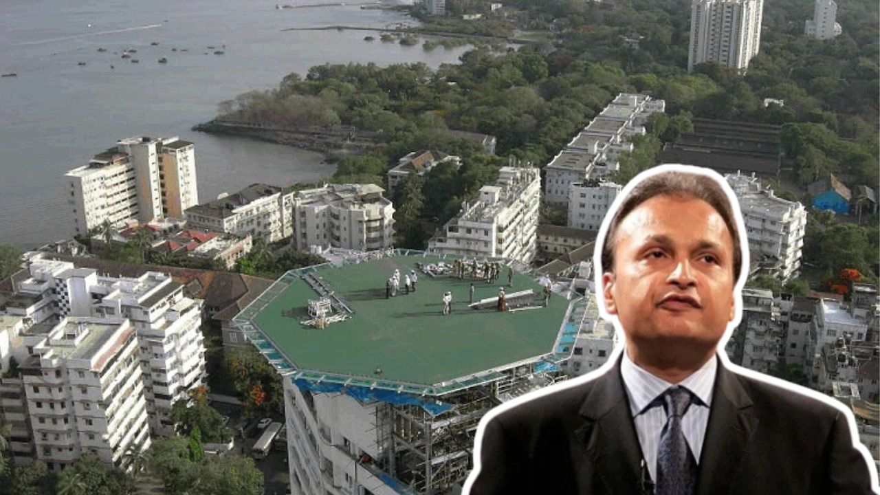 Anil Ambani