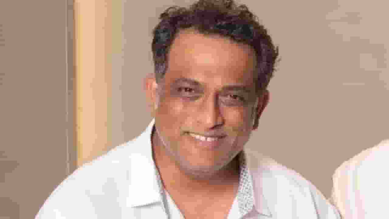 खत्म हुआ इंतजार, अनुराग बसु ने बताया कब शुरू होगी 'आशिकी 3' की शूटिंग
Anurag Basu