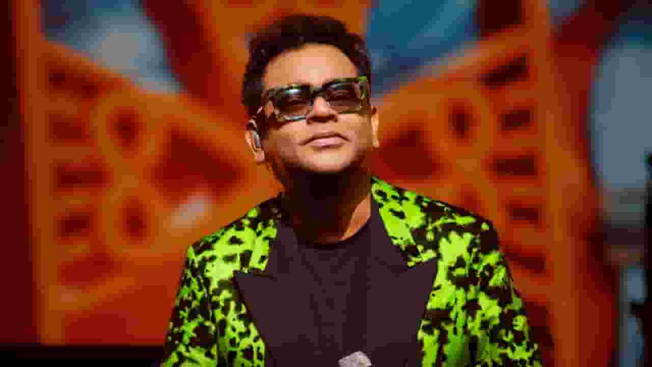 एआर रहमान को अस्पताल से छुट्टी, लंदन से लौटने के बाद बिगड़ी थी तबीयत ar rahman