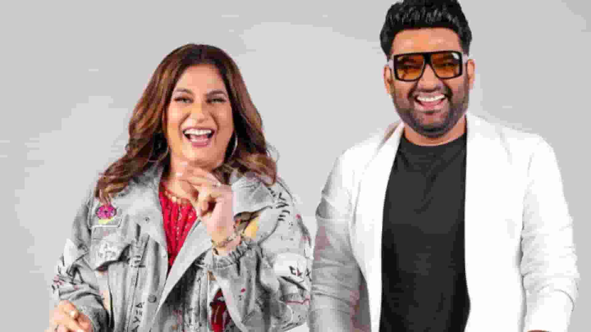 'अर्चना पूरन सिंह की वजह से हिट है boAt ' अमन गुप्ता ने ऐसा क्यों कहा Archna Puran Singh