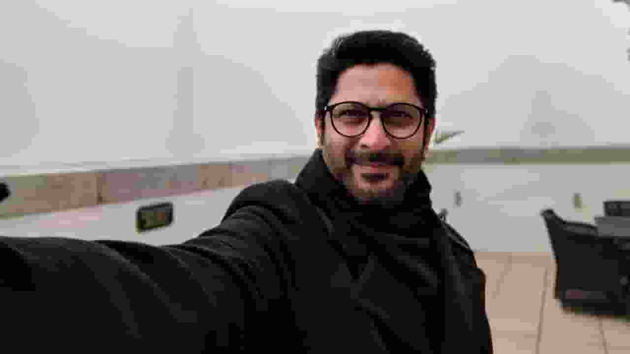 अरशद वारसी और उनकी पत्नी पर क्यों लगा बैन? जानिए पूरा मामला Arshad Warsi.