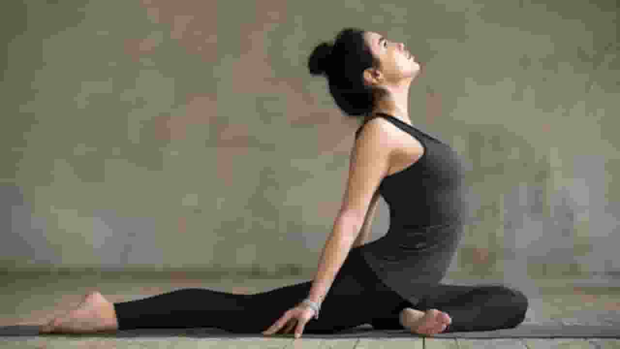 तनाव को दूर करने के लिए करें अष्टांग योग, जानिए फायदे Ashtanga Yoga benefits