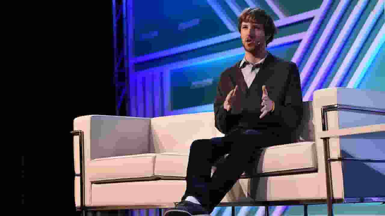 ऑस्टिन रसेल: 10 हजार करोड़ के घर के मालिक क्या करते हैं? Image of Austin Russell