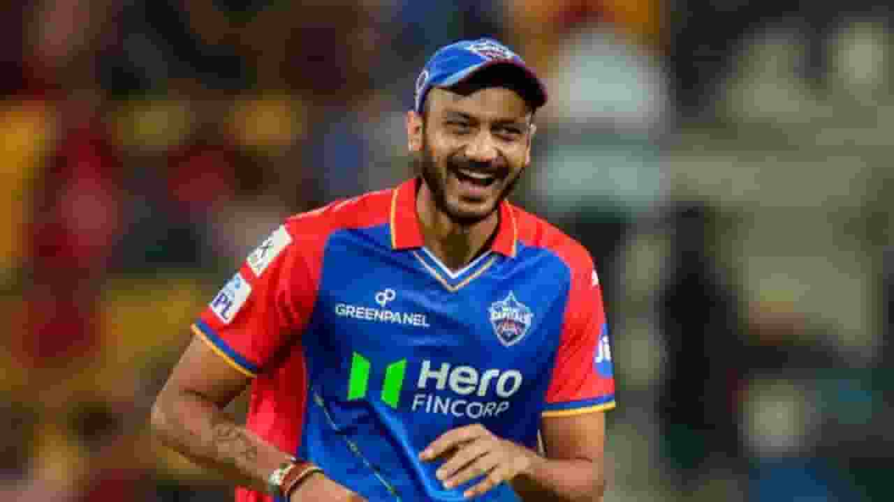 IPL 2025: हो गया ऐलान, दिल्ली कैपिटल्स के नए कप्तान होंगे अक्षर पटेल axar patel
