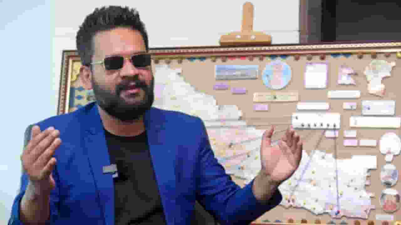 बवाल के बाद चर्चा में हैं बालेंद्र शाह, क्या यही बनेंगे नेपाल के PM? Who is Balendra Shah