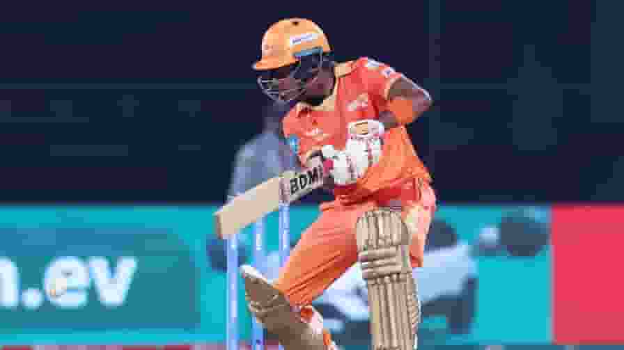 जिसे 2 मैच के बाद टीम इंडिया से किया बाहर, उसने WPL में काटा गदर Bharti Fulmali WPL