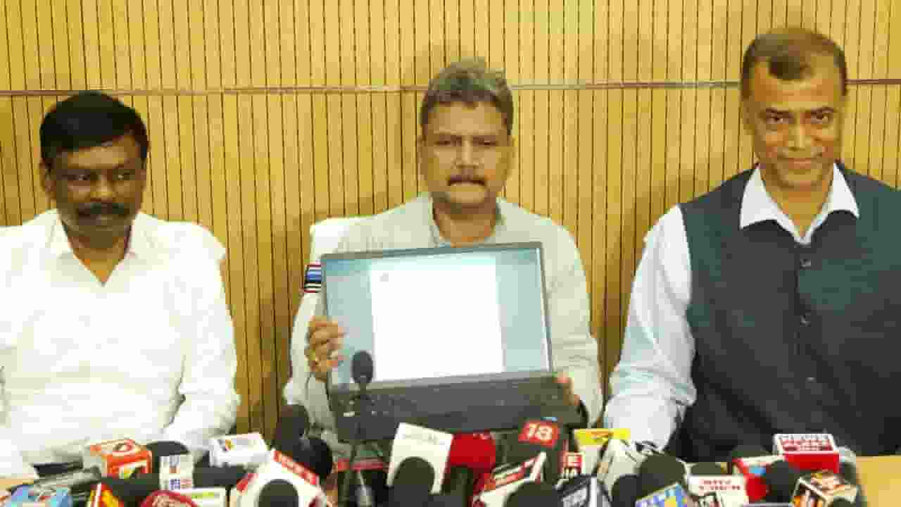 आ गया बिहार बोर्ड की 12वीं कक्षा का रिजल्ट, लड़कियों ने मारी बाजी Bihar Board