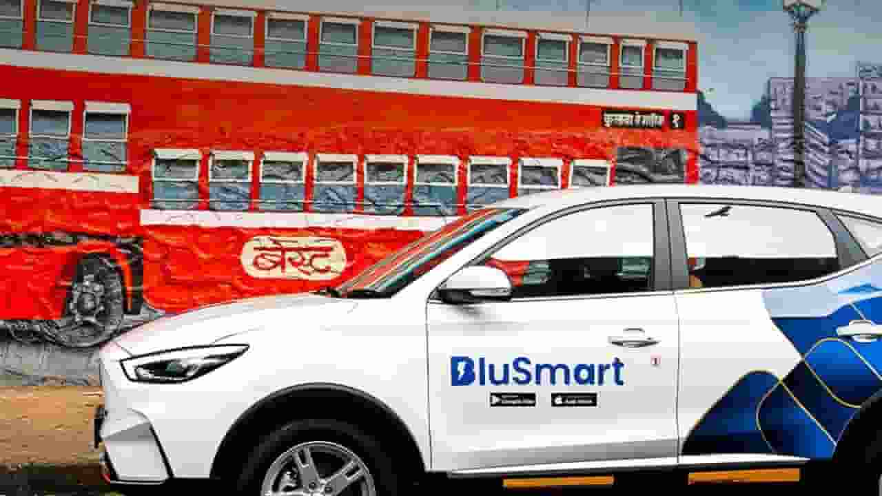 BluSmart वॉलेट में फंस गया है आपका पैसा? जानिए वापस कैसे मिलेगा BluSmart Cab
