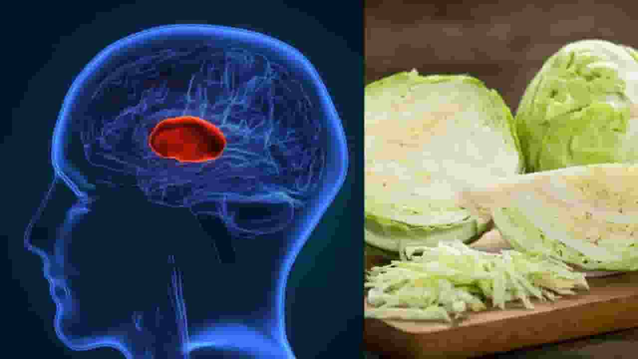 auther news cabbage affect brain